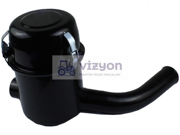 FİAT 480-640 TRAKTÖR HAVA FİLTRE KAZANI KOMPLE
