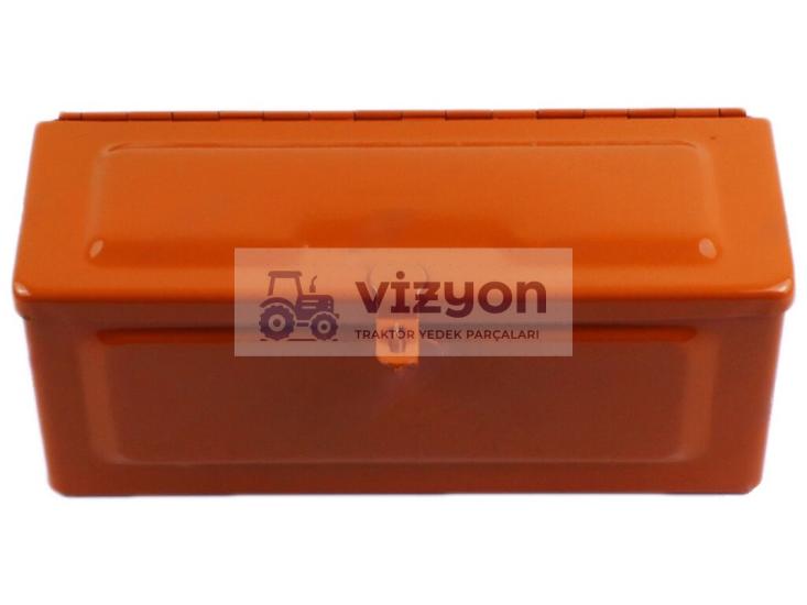 FİAT 480-640 TRAKTÖR TAKIM ÇANTASI ( KÜÇÜK )