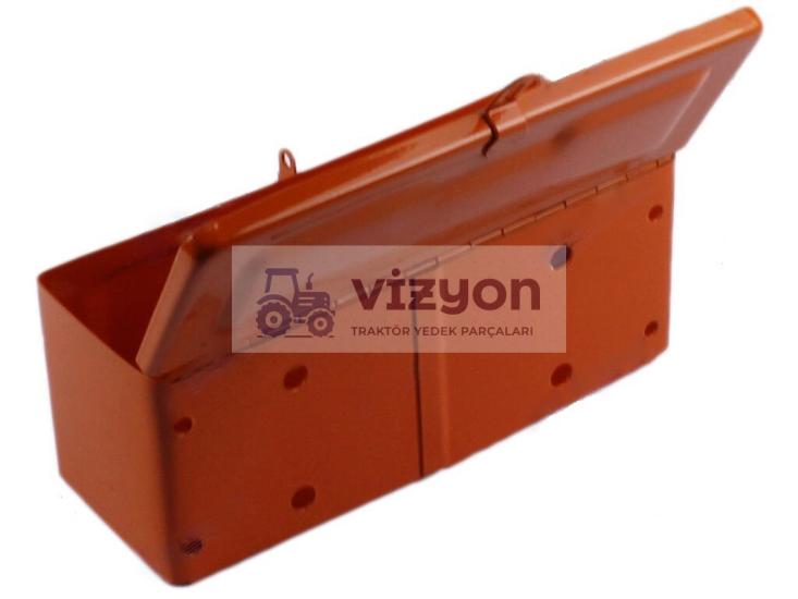 FİAT 480-640 TRAKTÖR TAKIM ÇANTASI ( KÜÇÜK )