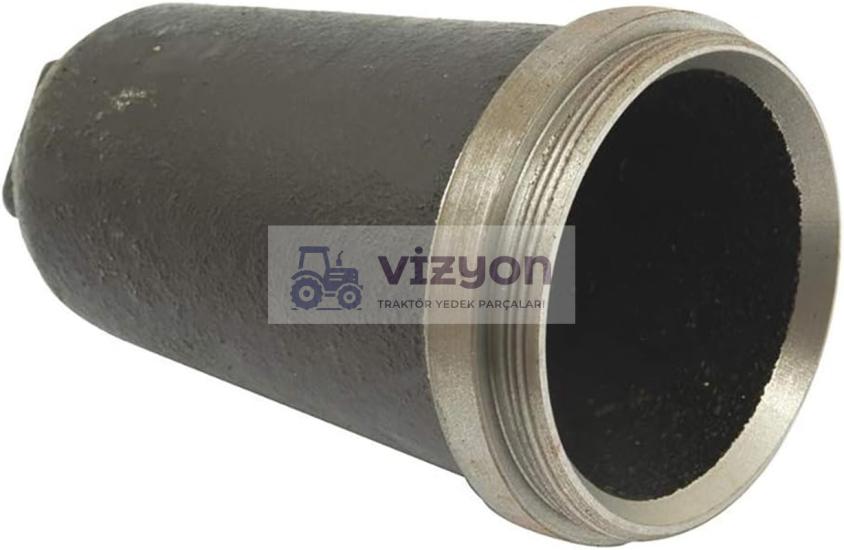 MF 240-285 TRAKTÖR KUYRUK MİL KAPAĞI ( ÇAN TİP )