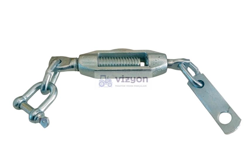 MF FORD TRAKTÖR GERGİ MEKANİZMASI ( KAREDİŞ )