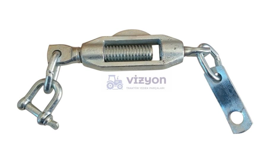 MF FORD TRAKTÖR GERGİ MEKANİZMASI ( KAREDİŞ )