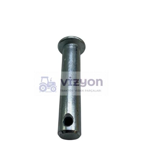 TRAKTÖR ORTA KOL PİMİ ( 2,5 CM x 13,5 CM )