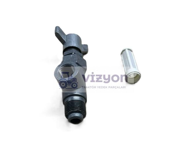 MASSEY 135-240 TRAKTÖR MAZOT DEPO MUSLUĞU