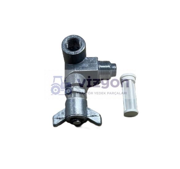 MASSEY 165-285 TRAKTÖR MAZOT DEPO MUSLUĞU