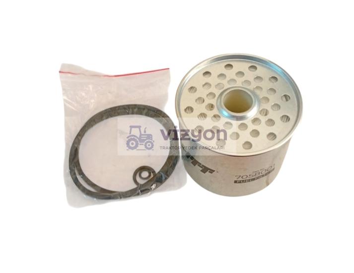 FORD-MASSEY TRAKTÖR MAZOT FİLTRESİ ( CAV TİPİ )