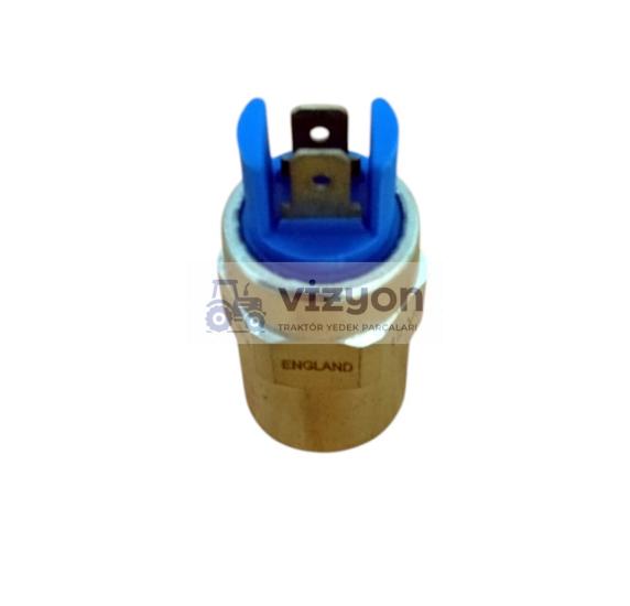 MASSEY FERGUSON 240-285 TRAKTÖR YAKIT POMPA STOP MÜŞÜRÜ