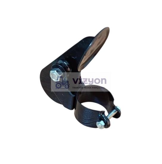 MASSEY 135-240-255T TRAKTÖR EGZOZ ŞAPKASI ( 45 MM )