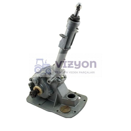 MASSEY 135-240 TRAKTÖR DİREKSİYON KUTUSU KOMPLE