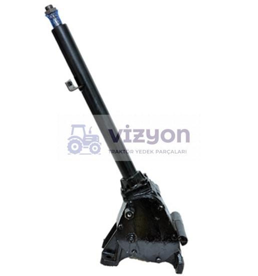 MASSEY 265-285 TRAKTÖR DİREKSİYON KUTUSU KOMPLE