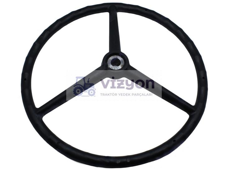 MASSEY 240 TRAKTÖR DİREKSİYON SİMİDİ FREZELİ