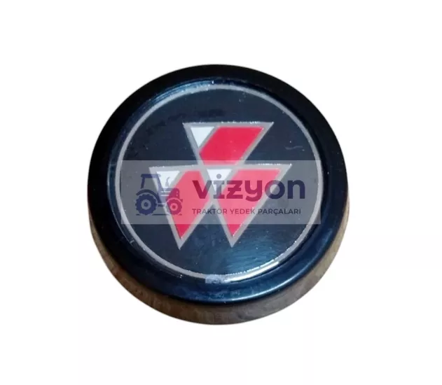 MASSEY FERGUSON 265-285 TRAKTÖR DİREKSİYON SİMİT KAPAĞI ( ORJİNAL TİP )