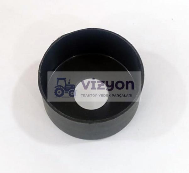 MASSEY 135-240 TRAKTÖR DİREKSİYON SOMUN KAPAĞI ( PLASTİK )