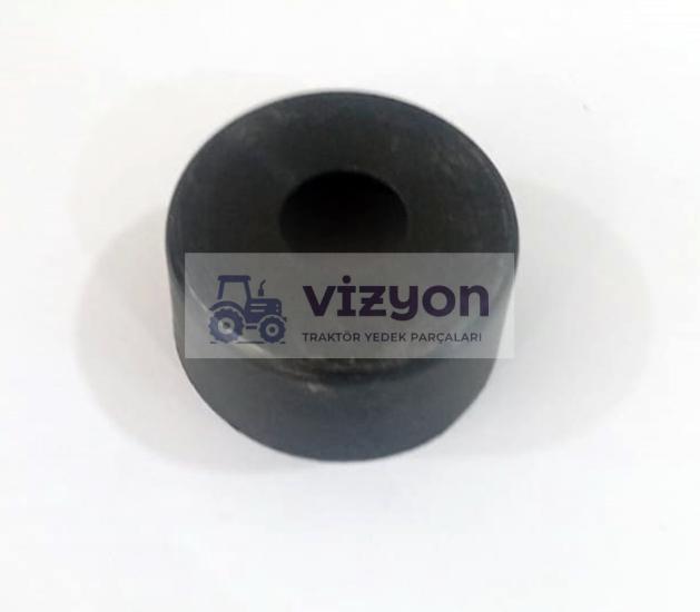 MASSEY 135-240 TRAKTÖR DİREKSİYON SOMUN KAPAĞI ( PLASTİK )