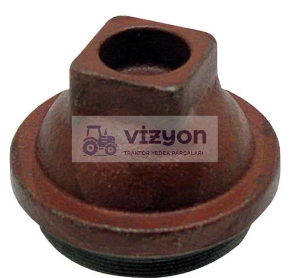 MASSEY 135-240 TRAKTÖR ÖN TEKER PORYA KAPAĞI