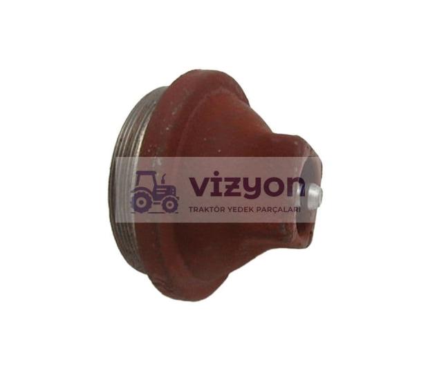 MASSEY 135-240 TRAKTÖR ÖN TEKER PORYA KAPAĞI