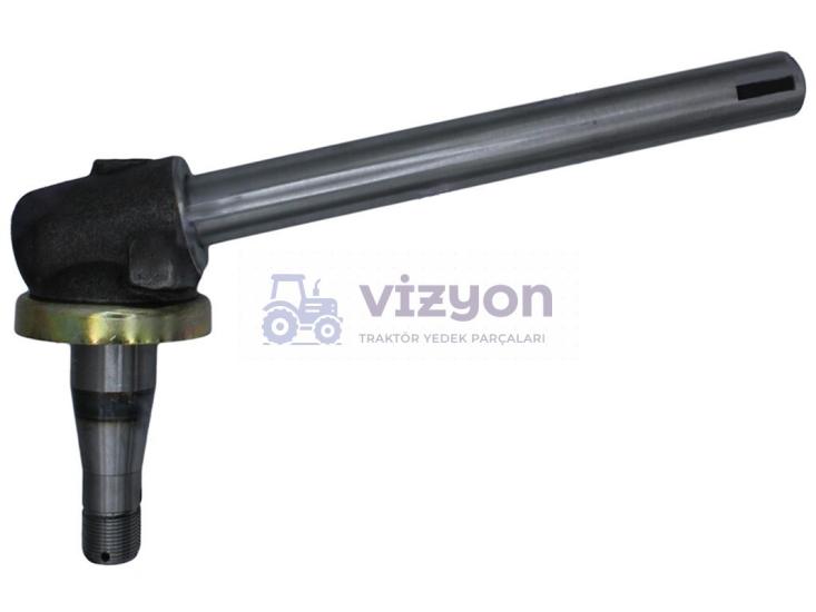 MASSEY 275-285 TRAKTÖR ÖN AKS SAĞ ( 33,5 CM )