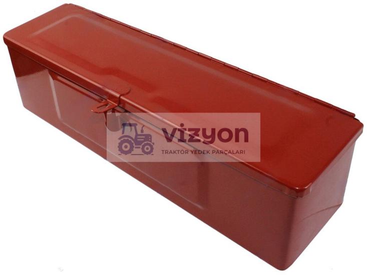 MASSEY 135-285 TRAKTÖR TAKIM ÇANTASI ( BÜYÜK )