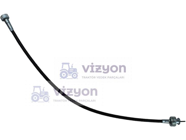 MASSEY FERGUSON 135-148 TRAKTÖR KİLOMETRE TELİ