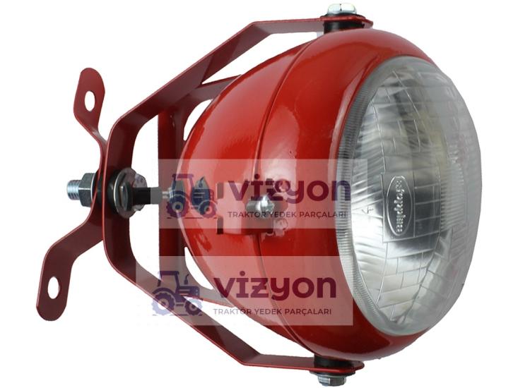 MASSEY FERGUSON 135-285 ARKA FAR AYAKLI ( ANAHTARLI )