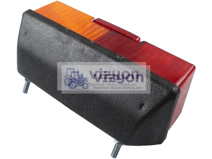 MASSEY FERGUSON 240-285 TRAKTÖR ARKA STOP LAMBASI SAĞ