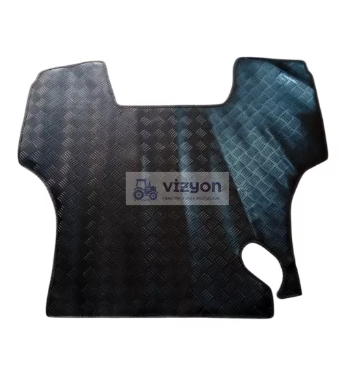 CASE JX75-JX80,JX90,JX95,JX100 TRAKTÖR KABİN PASPASI SİYAH ( 2013 MODEL ÖNCESİ )
