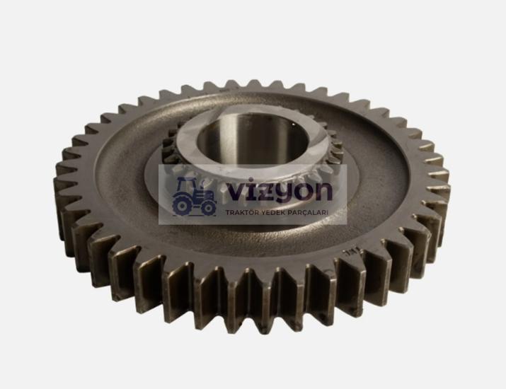 FORD 3000-3600 2. VİTES DİŞLİSİ ( 43 DİŞ )