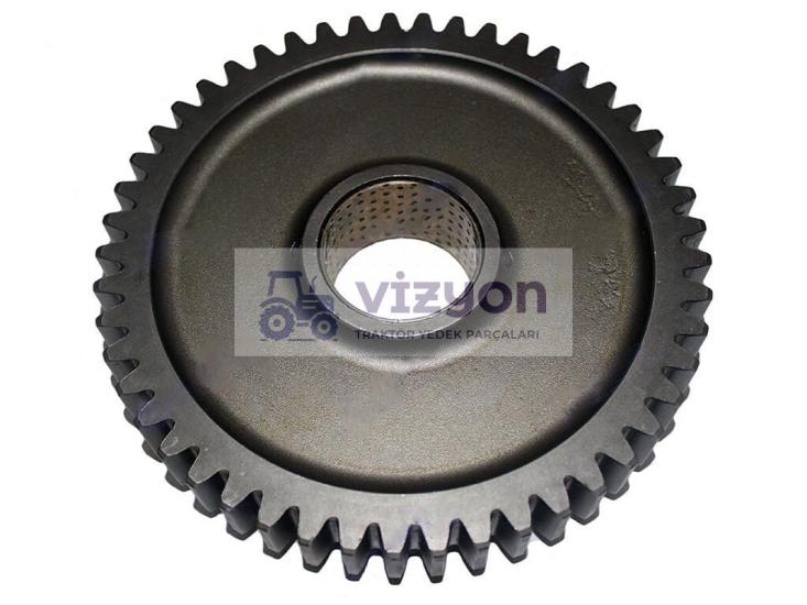 FORD 5000-6600 TRAKTÖR 1.VİTES DİŞLİSİ ( 49 DİŞ )
