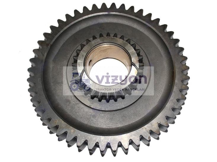 FORD 5000-6600 TRAKTÖR 1.VİTES DİŞLİSİ ( 46 DİŞ )