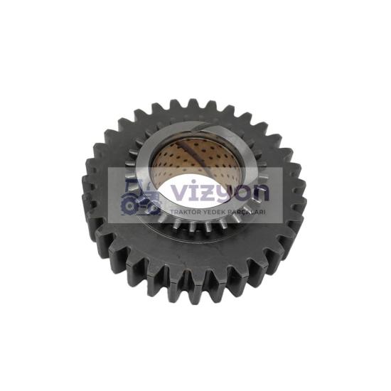 FORD 5000-6610 TRAKTÖR  GERİ VİTES DİŞLİSİ ( 32 DİŞ )