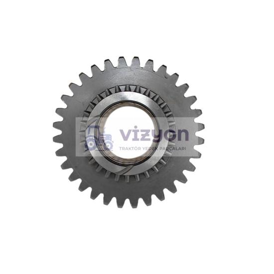 FORD 5000-6610 TRAKTÖR  GERİ VİTES DİŞLİSİ ( 32 DİŞ )