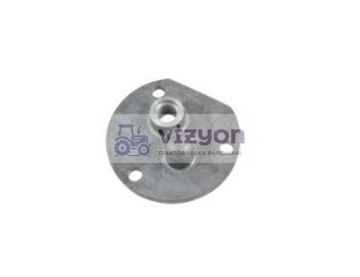 FORD 3000-3600 KUYRUK MİL ALİMİNYUM KAPAK