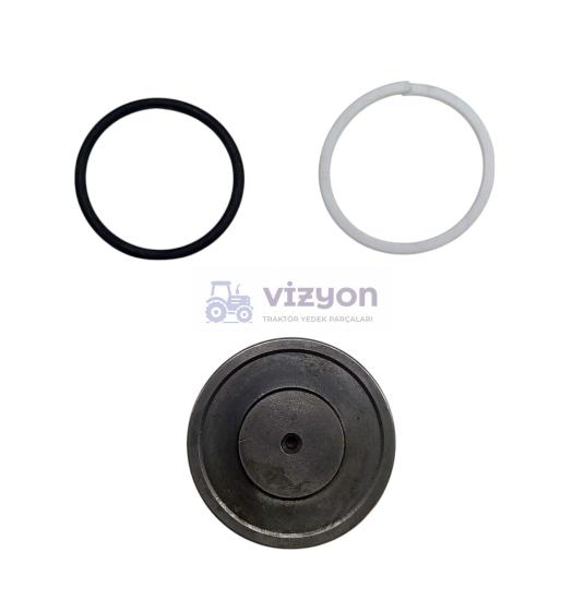 FORD 3000-3600 HİDROLİK SİLİNDİR PİSTONU ( DÖVME )