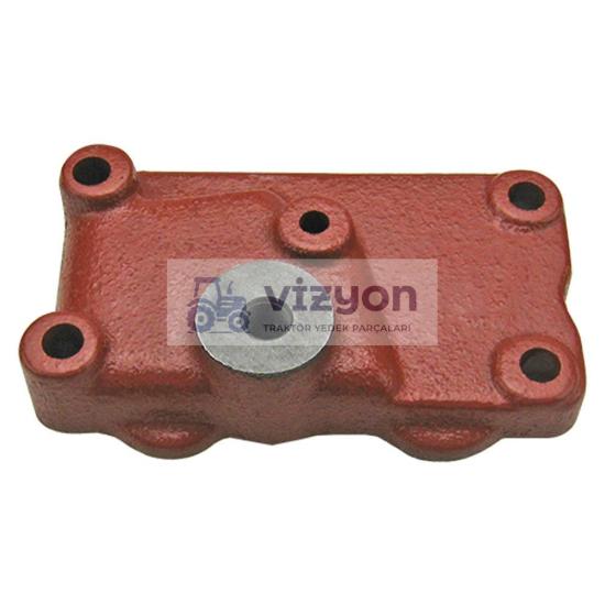 FORD 3000-3600 TRAKTÖR HİD. DAMPER KÖRLEME KAPAĞI