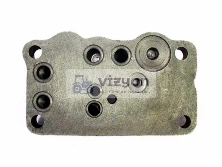 FORD 3000-3600 TRAKTÖR HİD. DAMPER KÖRLEME KAPAĞI