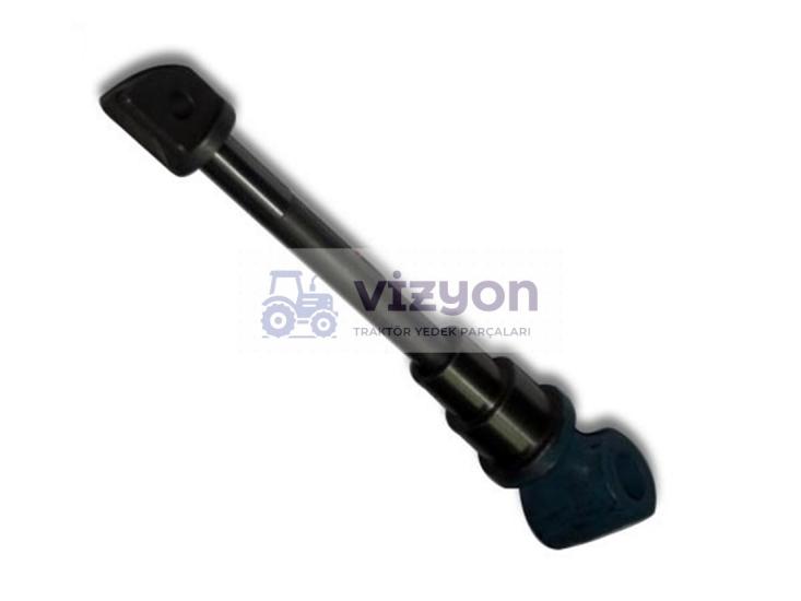 FORD 3000-3600 TRAKTÖR HİDROLİK HASSASİYET MİL VE SOMUNU ( TAKIM )