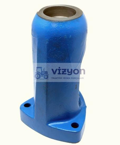 FORD 3000-3600 TRAKTÖR HİDROLİK KALIN YAY KOVANI
