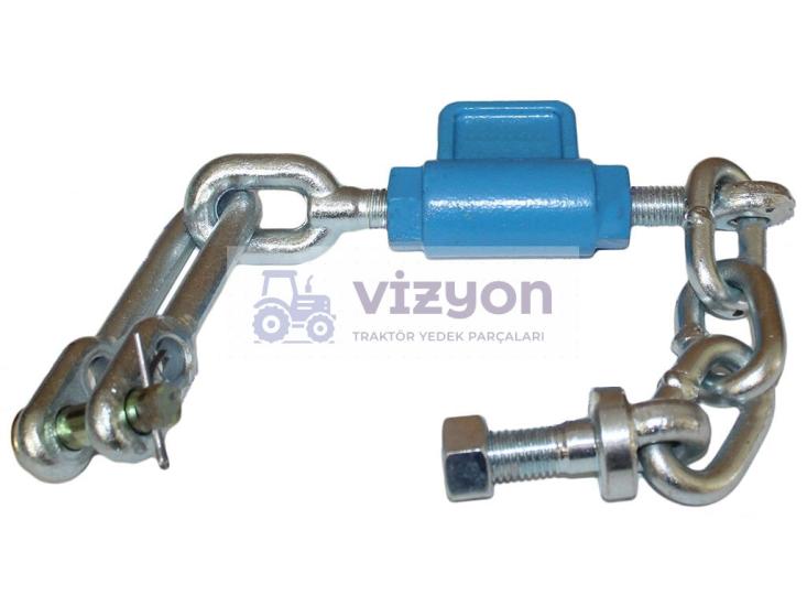 FORD 5000-6600 TRAKTÖR HİDROLİK GERGİ ZİNCİRİ