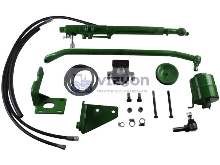 JOHNDEERE 2030-2130 TRAKTÖR HİDROLİK DİREKSİYON SETİ ( ANADOLU HİDROLİK MARKA )