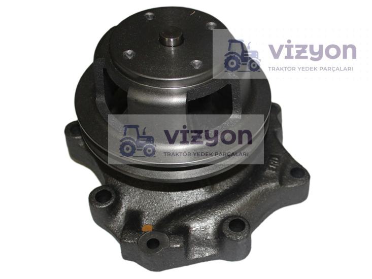 FORD TRAKTÖR DEVİRDAİM KOMPLE ( SU POMPASI )