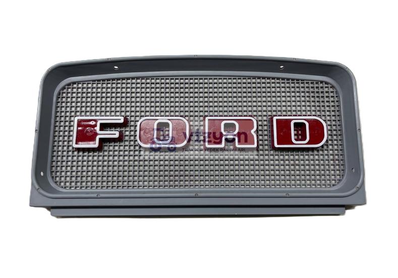 FORD 3000 ÖN PANJUR ÜST ( PLASTİK )