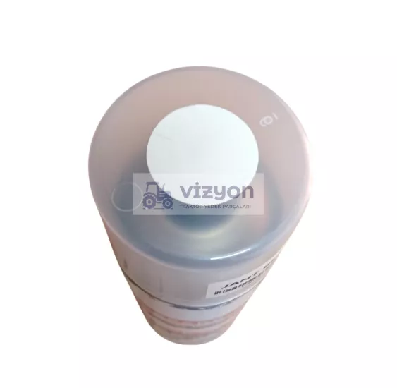 TRAKTÖR JANT SPREY BOYA ( JANT BEYAZI ) 400 ML