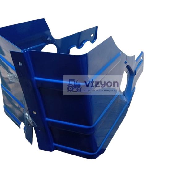 FORD 3600-3610 TRAKTÖR DİREKSİYON MUHAFAZA SACI TAKIM