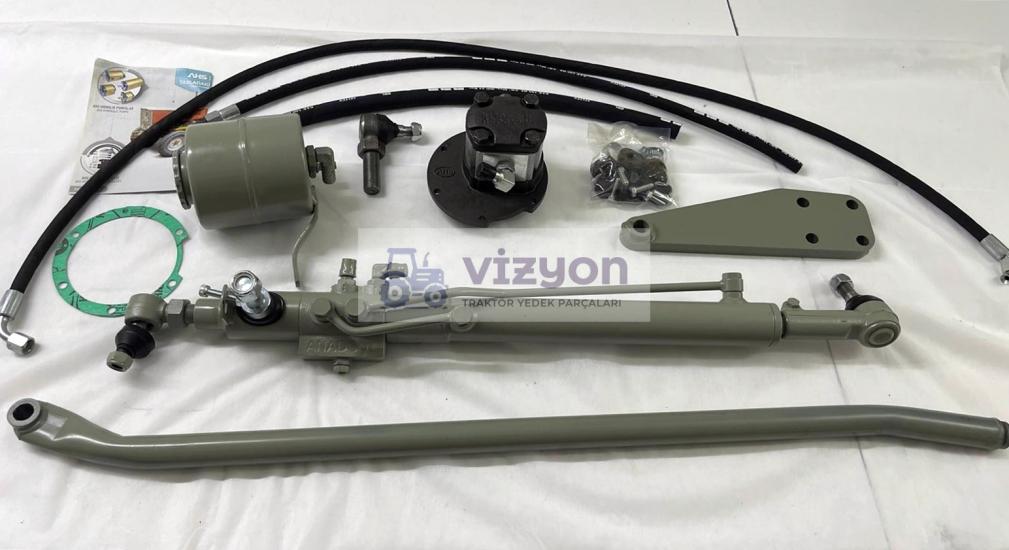 STEYR 768-8073 TRAKTÖR HİDROLİK DİREKSİYON SETİ