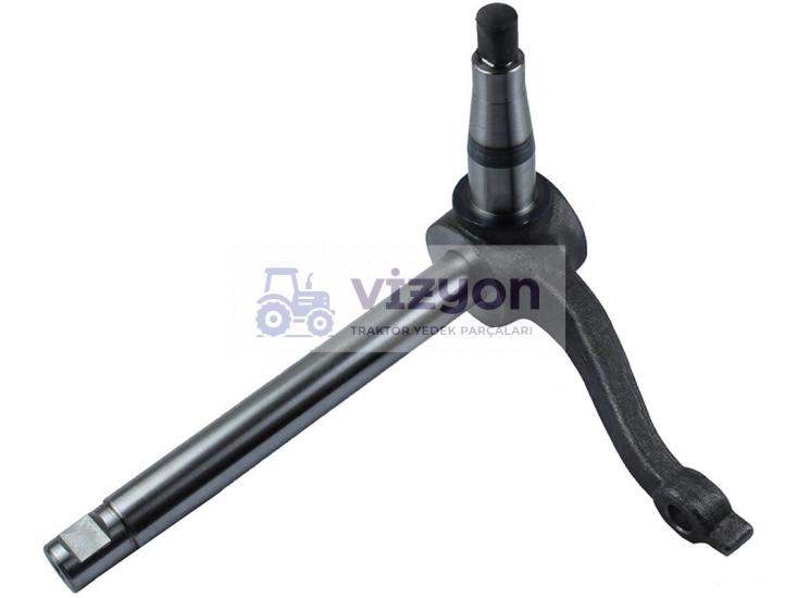 STEYR 768-8073 TRAKTÖR ÖN AKS ( SAĞ ) DÖVME ÇELİK