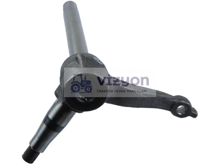 STEYR 768-8073 TRAKTÖR ÖN AKS ( SAĞ ) DÖVME ÇELİK